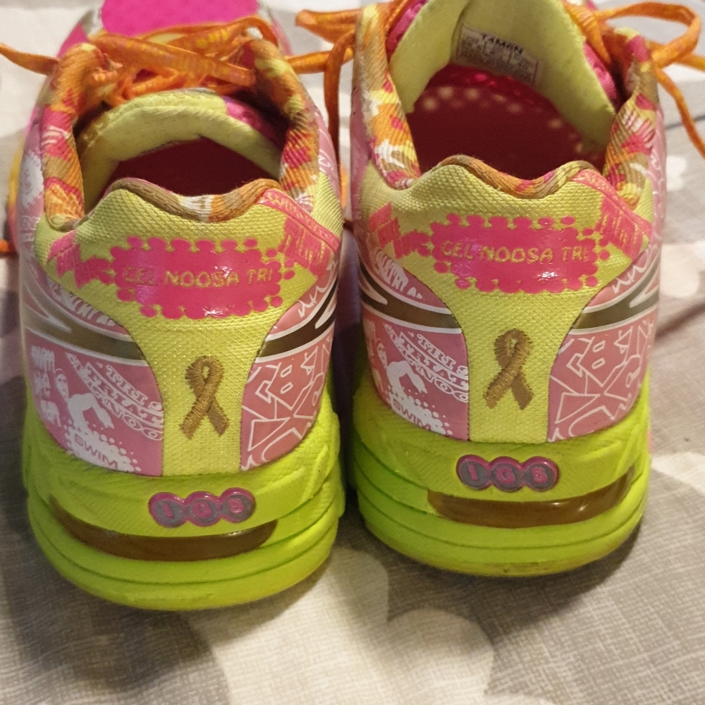 Like new asics - Picture 5 of 6